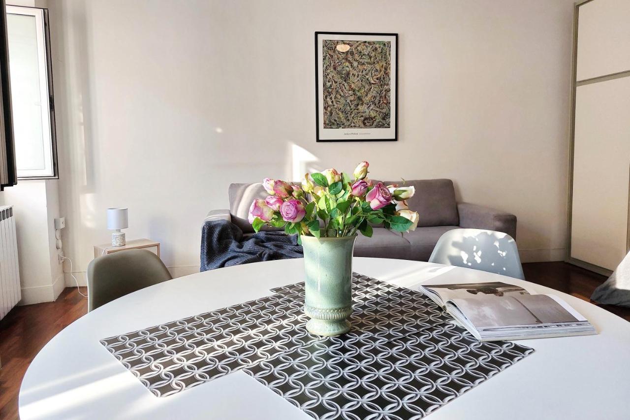 Lägenhet Cozy Navona Flat *