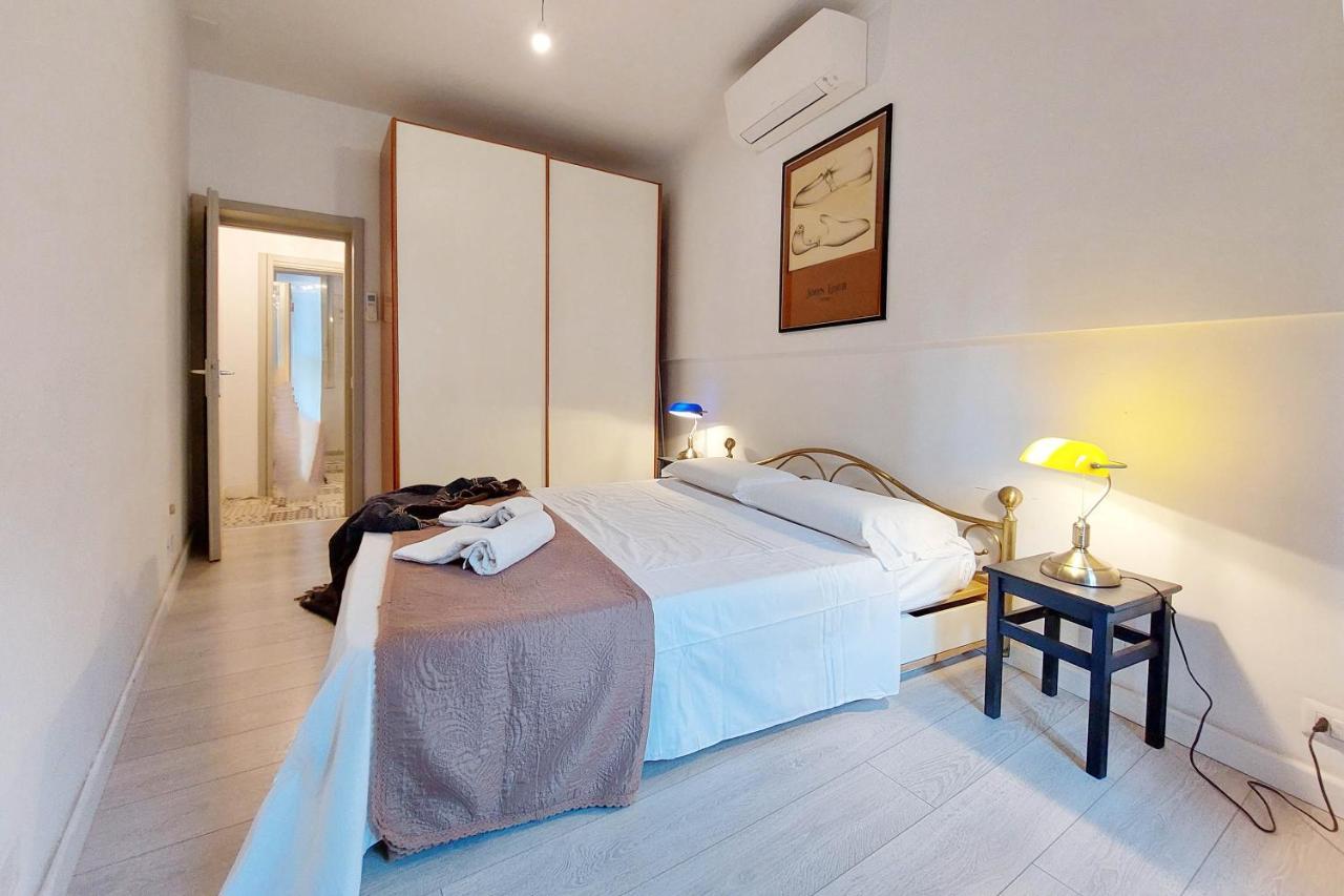 Lägenhet Cozy Navona Flat