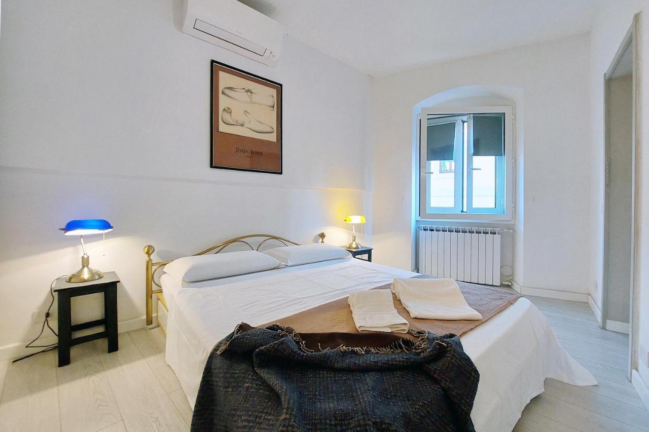 Lägenhet Cozy Navona Flat *