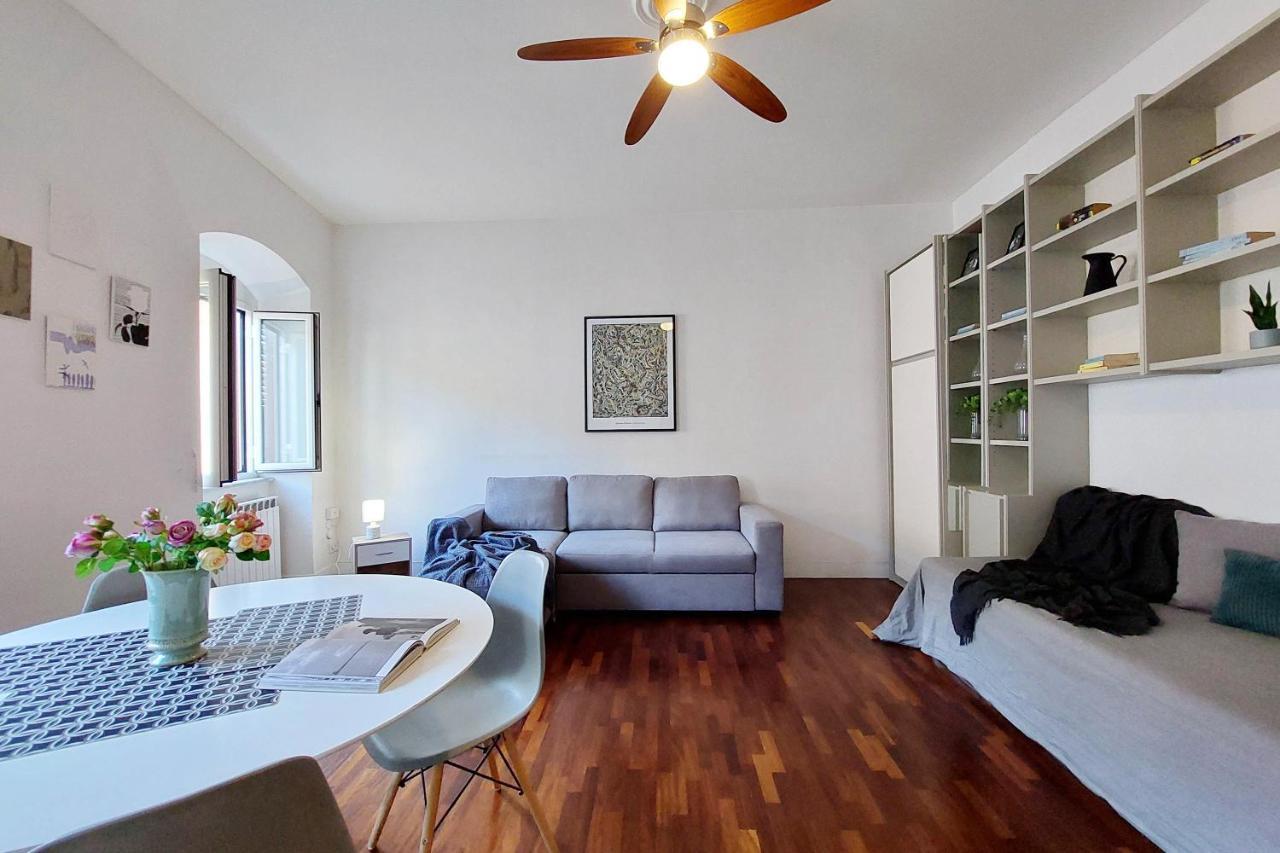 Cozy Navona Flat Lejlighed *