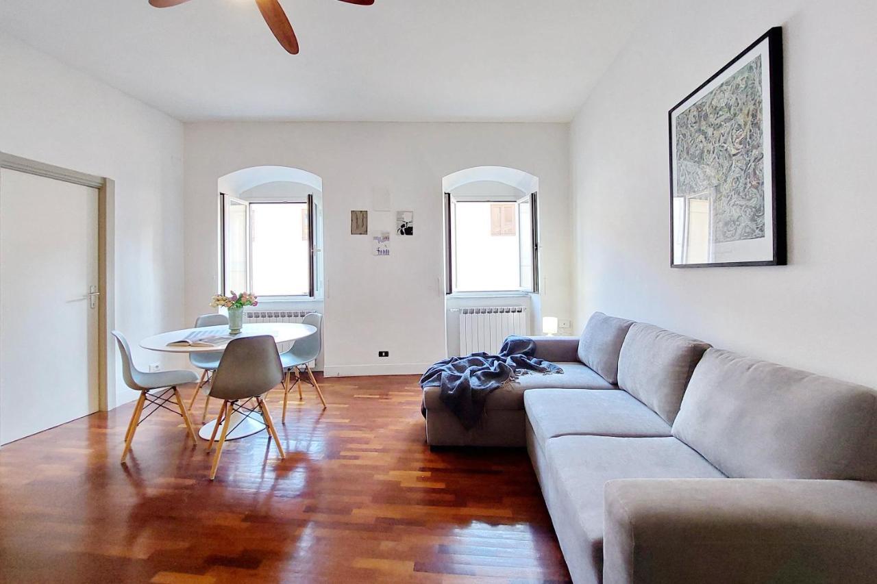 Cozy Navona Flat Lejlighed