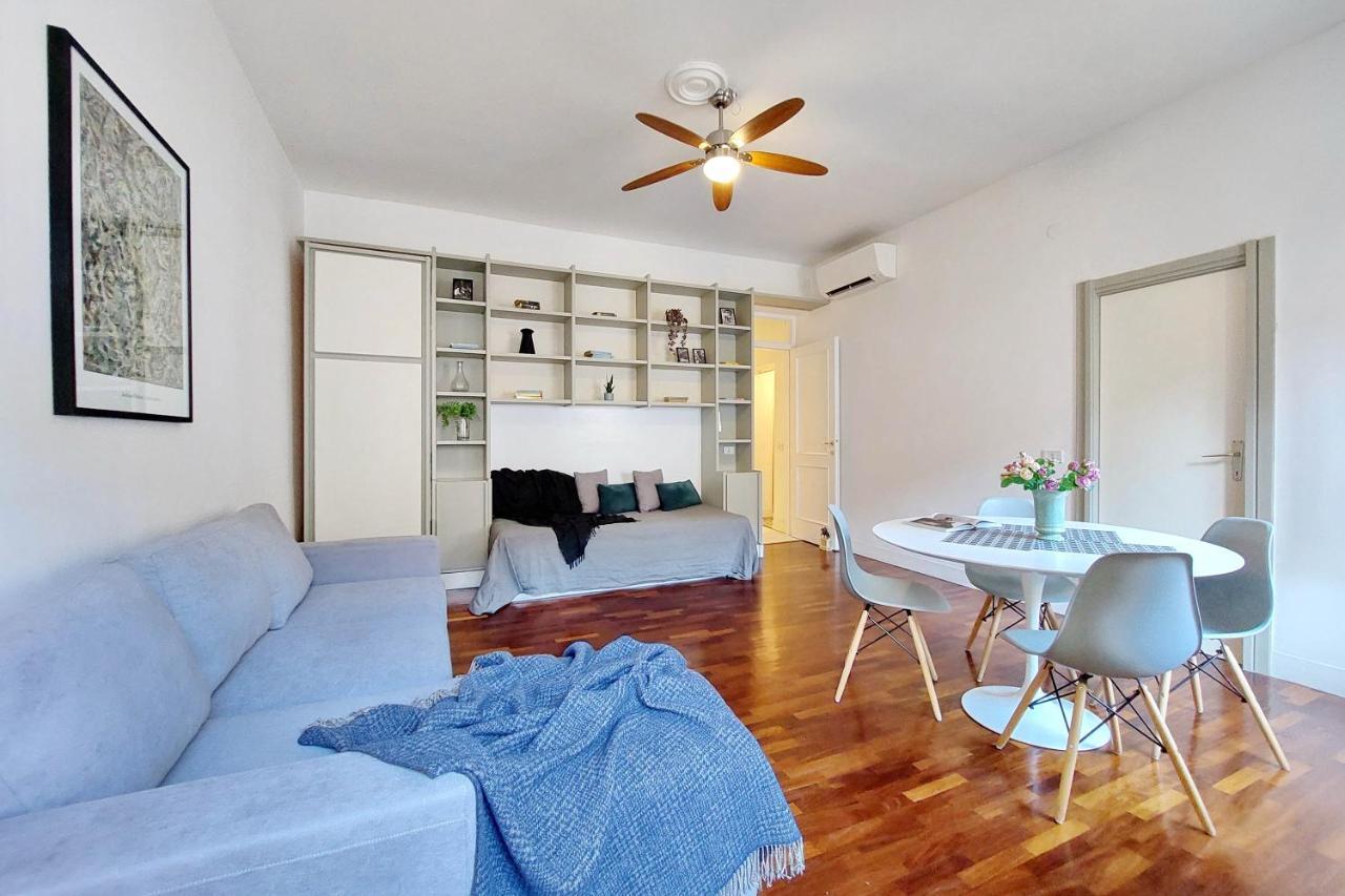 Cozy Navona Flat Lejlighed