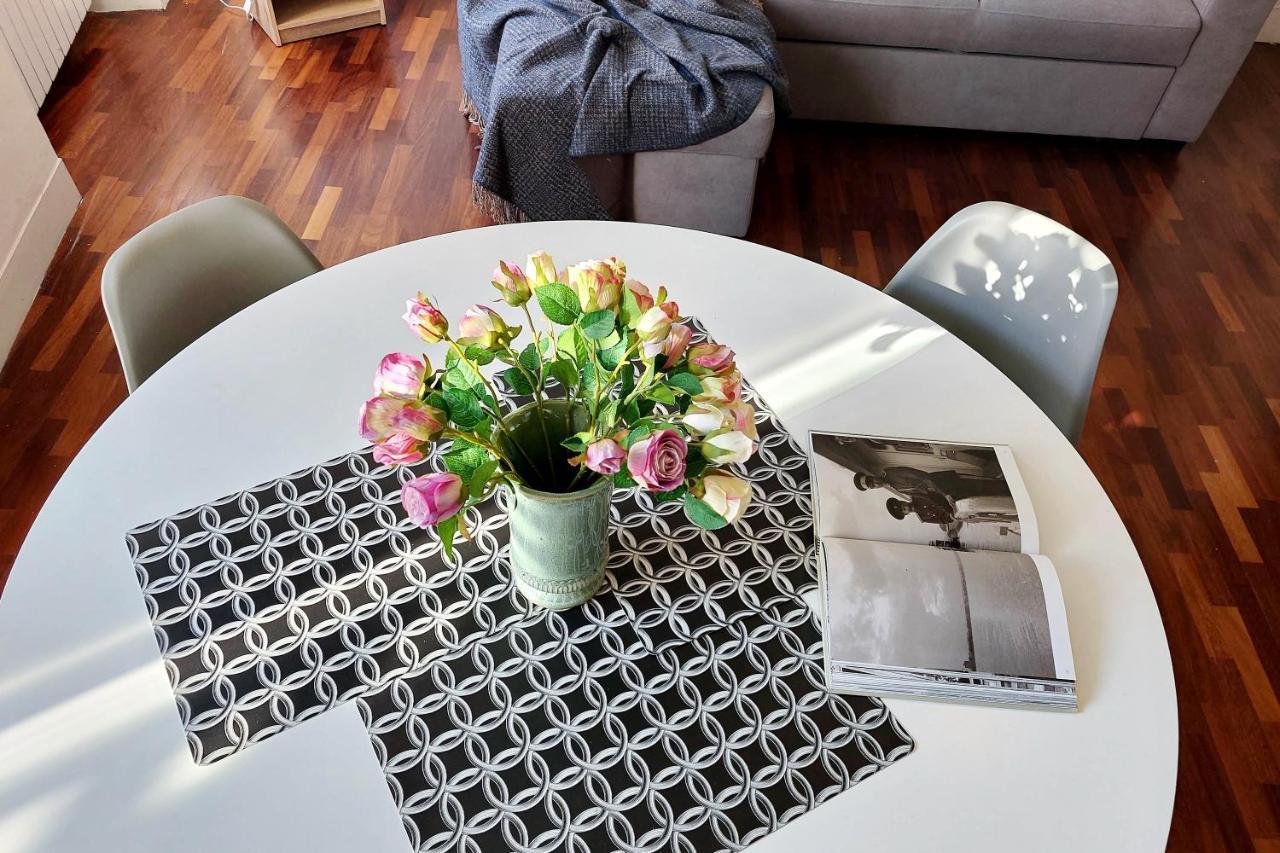 Cozy Navona Flat Lejlighed